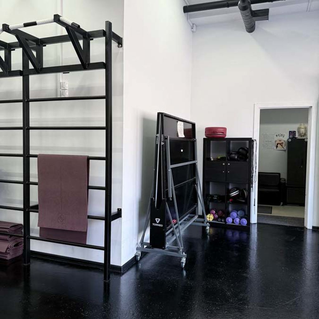 NLK Fitness Novosibirsk 4